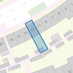 Perceel VSN01-P-3265