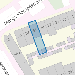 Perceel VSN01-P-3274