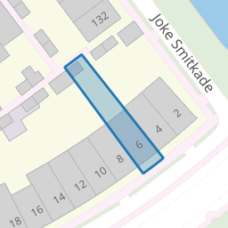 Perceel VSN01-P-3279