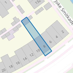 Perceel VSN01-P-3280