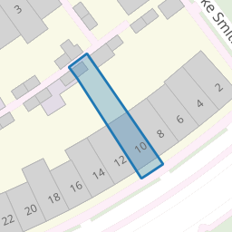 Perceel VSN01-P-3281