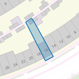 Perceel VSN01-P-3284