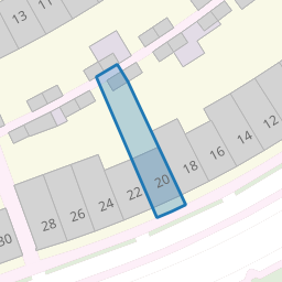Perceel VSN01-P-3286