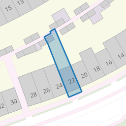 Perceel VSN01-P-3287