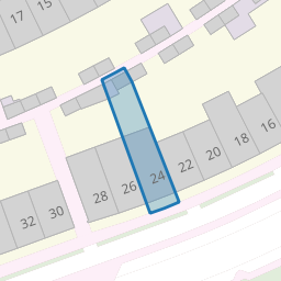 Perceel VSN01-P-3288