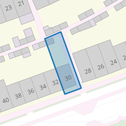 Perceel VSN01-P-3291