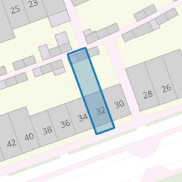 Perceel VSN01-P-3292