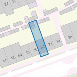 Perceel VSN01-P-3293