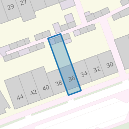 Perceel VSN01-P-3294