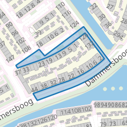 Perceel VSN01-P-3299