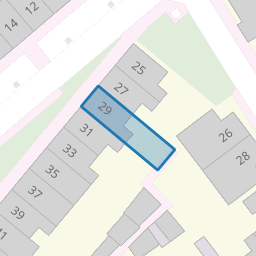 Perceel VSN01-P-3308