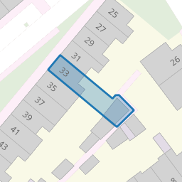 Perceel VSN01-P-3310