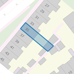 Perceel VSN01-P-3311