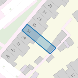 Perceel VSN01-P-3312