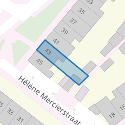 Perceel VSN01-P-3315