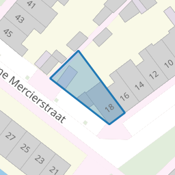 Perceel VSN01-P-3317