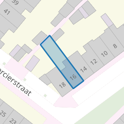 Perceel VSN01-P-3318