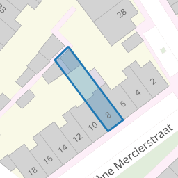 Perceel VSN01-P-3322