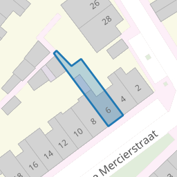 Perceel VSN01-P-3323