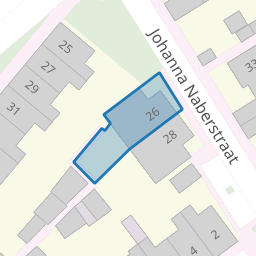 Perceel VSN01-P-3327