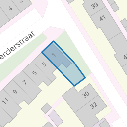 Perceel VSN01-P-3328