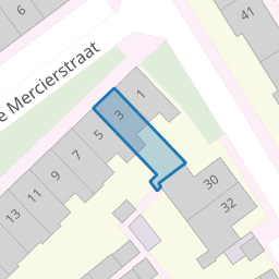 Perceel VSN01-P-3329
