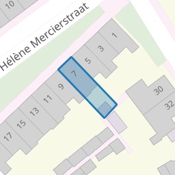 Perceel VSN01-P-3331