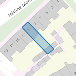 Perceel VSN01-P-3333