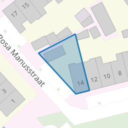 Perceel VSN01-P-3357