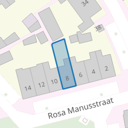 Perceel VSN01-P-3360