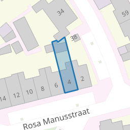 Perceel VSN01-P-3362
