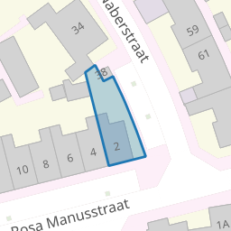 Perceel VSN01-P-3363