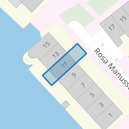 Perceel VSN01-P-3389