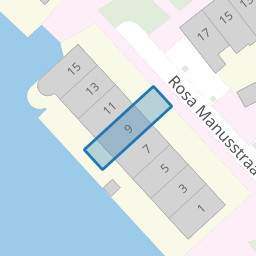 Perceel VSN01-P-3390