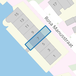 Perceel VSN01-P-3391