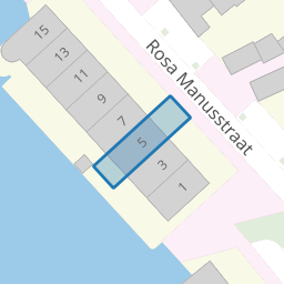 Perceel VSN01-P-3392