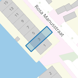 Perceel VSN01-P-3393