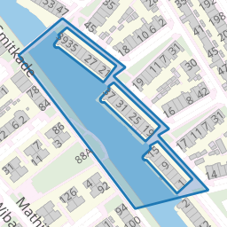 Perceel VSN01-P-3395