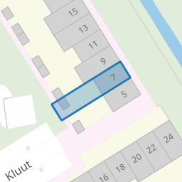 Perceel VSN01-P-3405