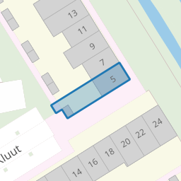 Perceel VSN01-P-3406