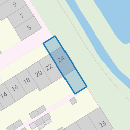 Perceel VSN01-P-3407