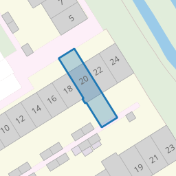 Perceel VSN01-P-3409