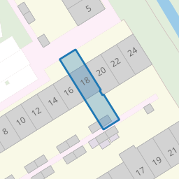 Perceel VSN01-P-3410