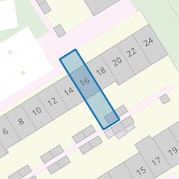 Perceel VSN01-P-3411