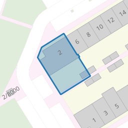 Perceel VSN01-P-3417