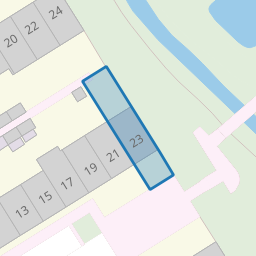 Perceel VSN01-P-3418