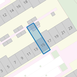 Perceel VSN01-P-3422