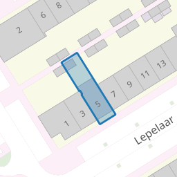 Perceel VSN01-P-3427