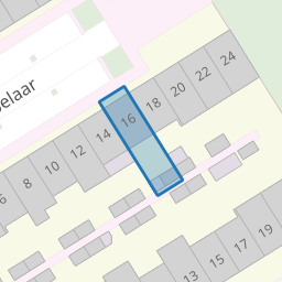 Perceel VSN01-P-3435