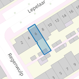 Perceel VSN01-P-3440